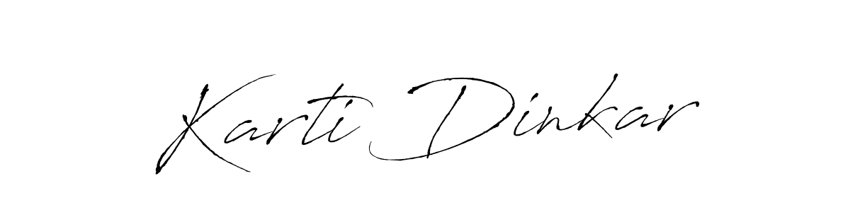 Make a short Karti Dinkar signature style. Manage your documents anywhere anytime using Antro_Vectra. Create and add eSignatures, submit forms, share and send files easily. Karti Dinkar signature style 6 images and pictures png