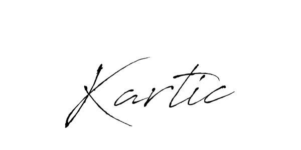 if you are searching for the best signature style for your name Kartic. so please give up your signature search. here we have designed multiple signature styles  using Antro_Vectra. Kartic signature style 6 images and pictures png