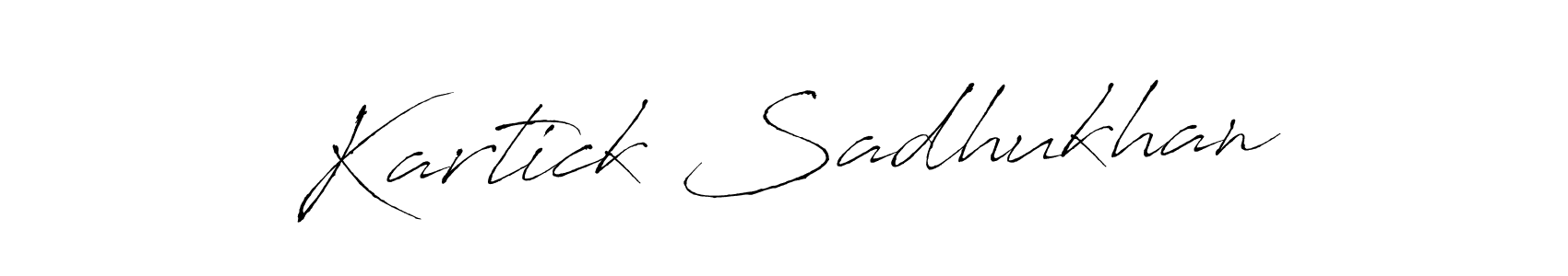 Best and Professional Signature Style for Kartick Sadhukhan. Antro_Vectra Best Signature Style Collection. Kartick Sadhukhan signature style 6 images and pictures png