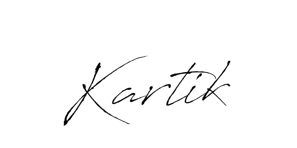 How to make Kartik name signature. Use Antro_Vectra style for creating short signs online. This is the latest handwritten sign. Kartik signature style 6 images and pictures png