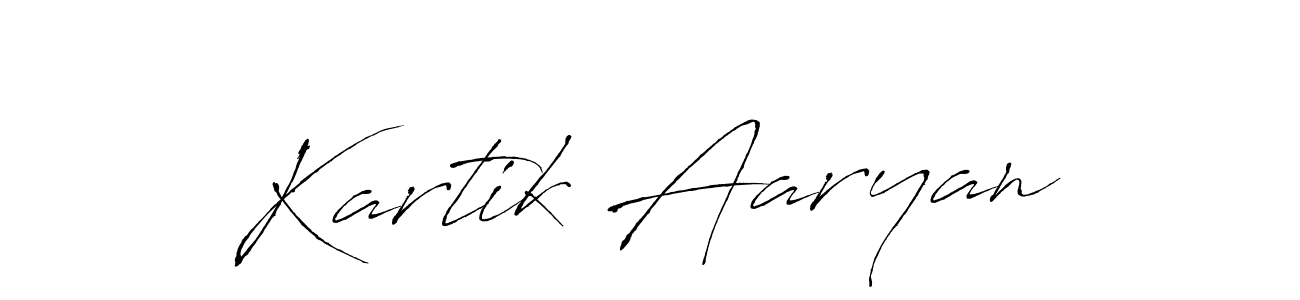 Also You can easily find your signature by using the search form. We will create Kartik Aaryan name handwritten signature images for you free of cost using Antro_Vectra sign style. Kartik Aaryan signature style 6 images and pictures png