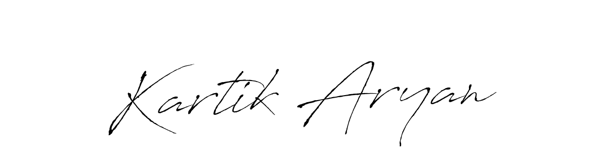 Antro_Vectra is a professional signature style that is perfect for those who want to add a touch of class to their signature. It is also a great choice for those who want to make their signature more unique. Get Kartik Aryan name to fancy signature for free. Kartik Aryan signature style 6 images and pictures png