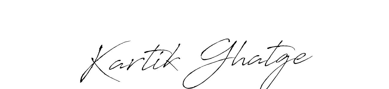 How to Draw Kartik Ghatge signature style? Antro_Vectra is a latest design signature styles for name Kartik Ghatge. Kartik Ghatge signature style 6 images and pictures png