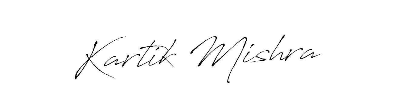 Make a short Kartik Mishra signature style. Manage your documents anywhere anytime using Antro_Vectra. Create and add eSignatures, submit forms, share and send files easily. Kartik Mishra signature style 6 images and pictures png