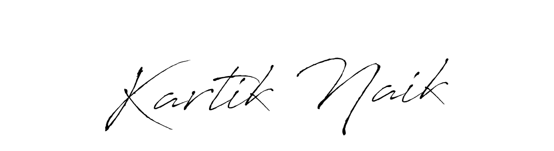 Similarly Antro_Vectra is the best handwritten signature design. Signature creator online .You can use it as an online autograph creator for name Kartik Naik. Kartik Naik signature style 6 images and pictures png