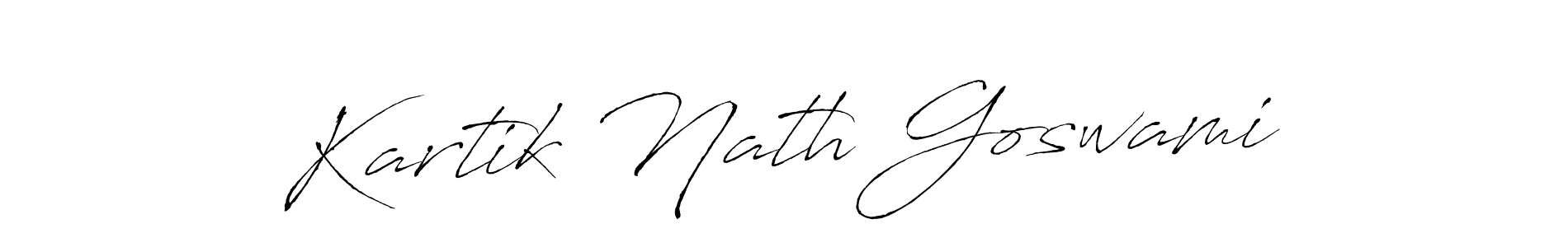 See photos of Kartik Nath Goswami official signature by Spectra . Check more albums & portfolios. Read reviews & check more about Antro_Vectra font. Kartik Nath Goswami signature style 6 images and pictures png