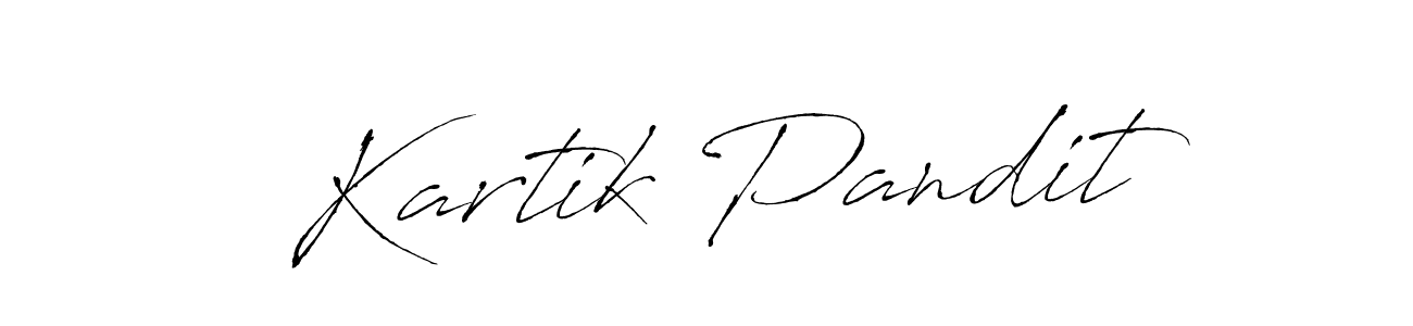 Here are the top 10 professional signature styles for the name Kartik Pandit. These are the best autograph styles you can use for your name. Kartik Pandit signature style 6 images and pictures png