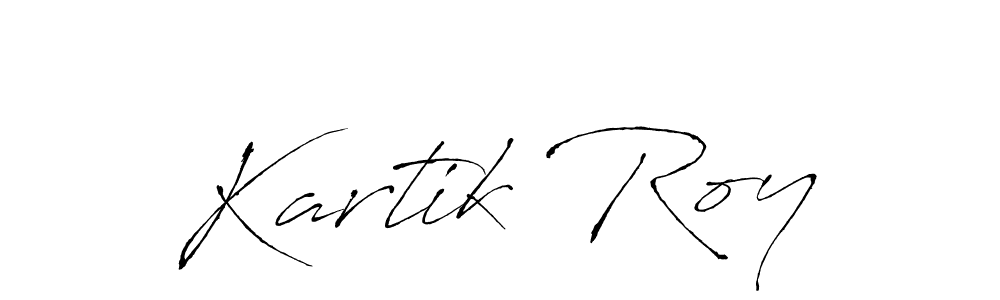 Make a short Kartik Roy signature style. Manage your documents anywhere anytime using Antro_Vectra. Create and add eSignatures, submit forms, share and send files easily. Kartik Roy signature style 6 images and pictures png