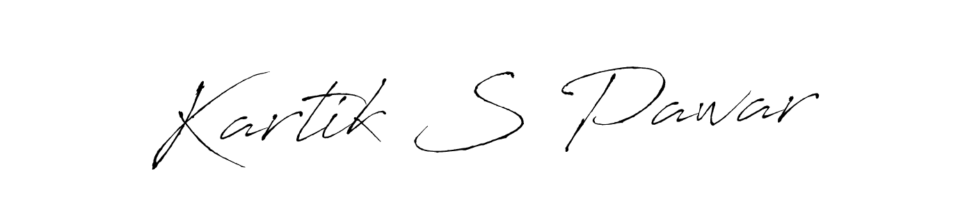 How to Draw Kartik S Pawar signature style? Antro_Vectra is a latest design signature styles for name Kartik S Pawar. Kartik S Pawar signature style 6 images and pictures png