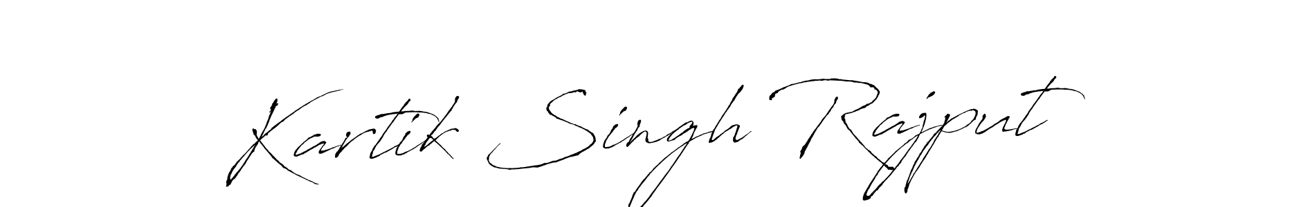 Once you've used our free online signature maker to create your best signature Antro_Vectra style, it's time to enjoy all of the benefits that Kartik Singh Rajput name signing documents. Kartik Singh Rajput signature style 6 images and pictures png