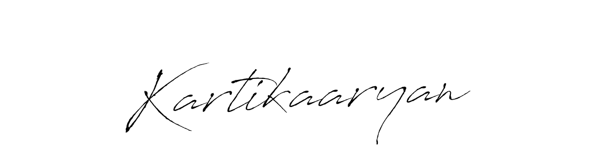 Also You can easily find your signature by using the search form. We will create Kartikaaryan name handwritten signature images for you free of cost using Antro_Vectra sign style. Kartikaaryan signature style 6 images and pictures png