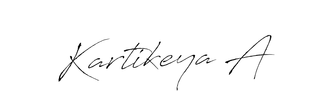 Make a short Kartikeya A signature style. Manage your documents anywhere anytime using Antro_Vectra. Create and add eSignatures, submit forms, share and send files easily. Kartikeya A signature style 6 images and pictures png