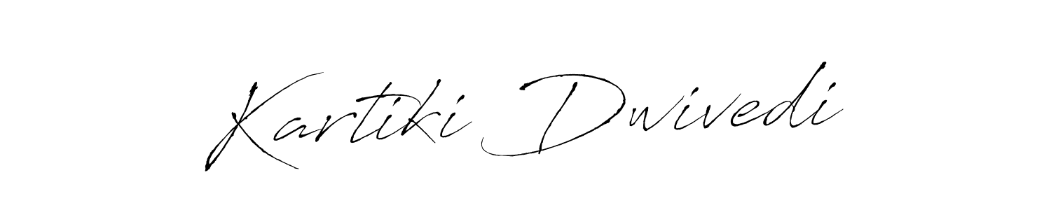Make a beautiful signature design for name Kartiki Dwivedi. Use this online signature maker to create a handwritten signature for free. Kartiki Dwivedi signature style 6 images and pictures png