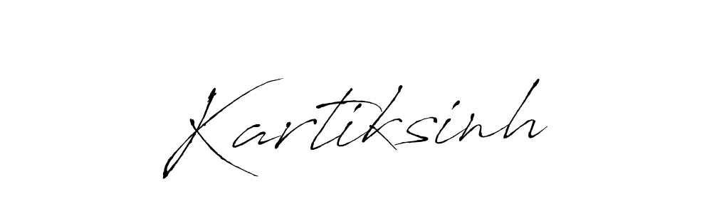 Make a beautiful signature design for name Kartiksinh. Use this online signature maker to create a handwritten signature for free. Kartiksinh signature style 6 images and pictures png