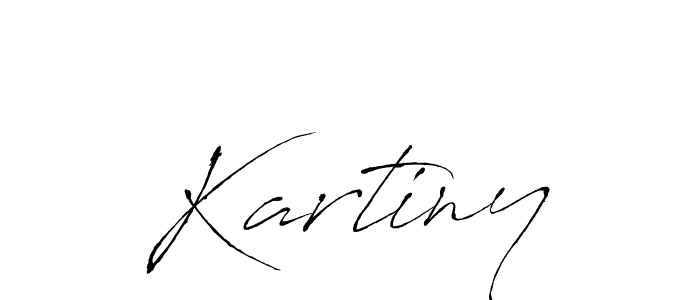Also You can easily find your signature by using the search form. We will create Kartiny name handwritten signature images for you free of cost using Antro_Vectra sign style. Kartiny signature style 6 images and pictures png