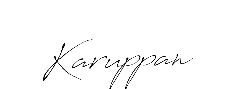 Check out images of Autograph of Karuppan name. Actor Karuppan Signature Style. Antro_Vectra is a professional sign style online. Karuppan signature style 6 images and pictures png