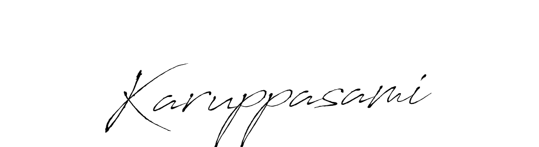 Make a short Karuppasami signature style. Manage your documents anywhere anytime using Antro_Vectra. Create and add eSignatures, submit forms, share and send files easily. Karuppasami signature style 6 images and pictures png