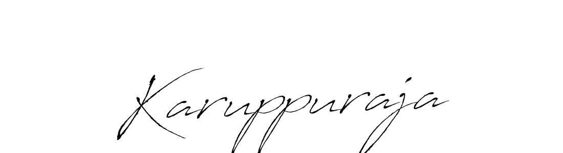 Make a short Karuppuraja signature style. Manage your documents anywhere anytime using Antro_Vectra. Create and add eSignatures, submit forms, share and send files easily. Karuppuraja signature style 6 images and pictures png