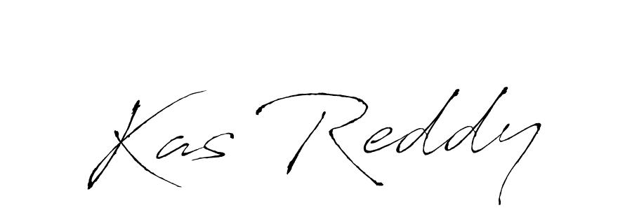 You should practise on your own different ways (Antro_Vectra) to write your name (Kas Reddy) in signature. don't let someone else do it for you. Kas Reddy signature style 6 images and pictures png