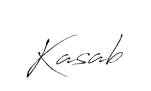 This is the best signature style for the Kasab name. Also you like these signature font (Antro_Vectra). Mix name signature. Kasab signature style 6 images and pictures png