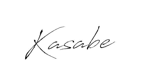 Here are the top 10 professional signature styles for the name Kasabe. These are the best autograph styles you can use for your name. Kasabe signature style 6 images and pictures png