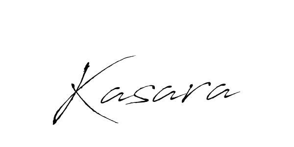 How to make Kasara name signature. Use Antro_Vectra style for creating short signs online. This is the latest handwritten sign. Kasara signature style 6 images and pictures png