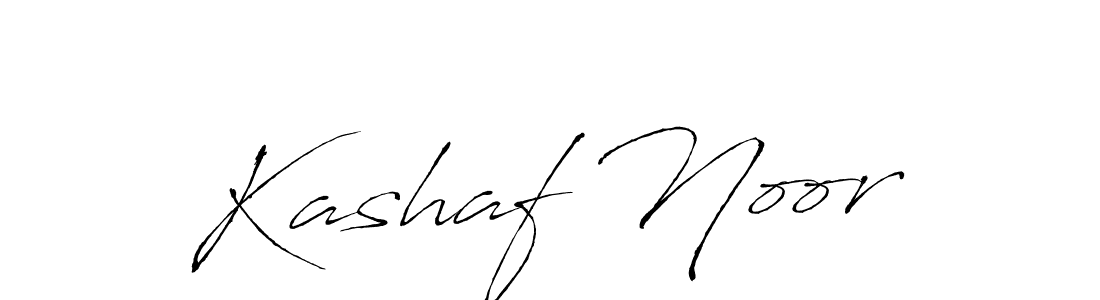 It looks lik you need a new signature style for name Kashaf Noor. Design unique handwritten (Antro_Vectra) signature with our free signature maker in just a few clicks. Kashaf Noor signature style 6 images and pictures png