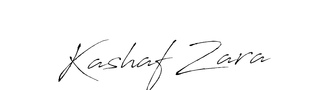 Make a beautiful signature design for name Kashaf Zara. Use this online signature maker to create a handwritten signature for free. Kashaf Zara signature style 6 images and pictures png