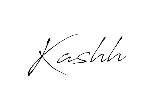 Once you've used our free online signature maker to create your best signature Antro_Vectra style, it's time to enjoy all of the benefits that Kashh name signing documents. Kashh signature style 6 images and pictures png