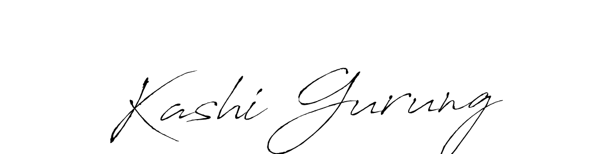 How to Draw Kashi Gurung signature style? Antro_Vectra is a latest design signature styles for name Kashi Gurung. Kashi Gurung signature style 6 images and pictures png