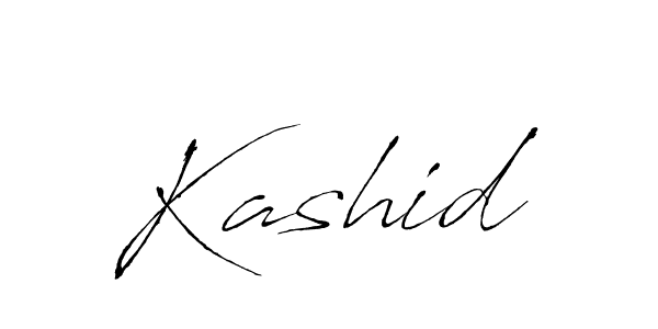 You should practise on your own different ways (Antro_Vectra) to write your name (Kashid) in signature. don't let someone else do it for you. Kashid signature style 6 images and pictures png