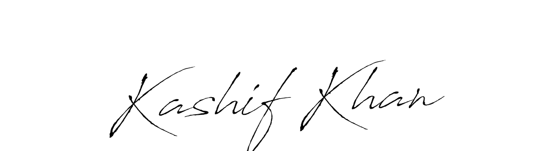 Also we have Kashif Khan name is the best signature style. Create professional handwritten signature collection using Antro_Vectra autograph style. Kashif Khan signature style 6 images and pictures png