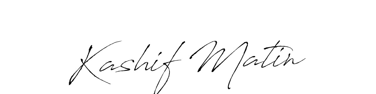 Once you've used our free online signature maker to create your best signature Antro_Vectra style, it's time to enjoy all of the benefits that Kashif Matin name signing documents. Kashif Matin signature style 6 images and pictures png