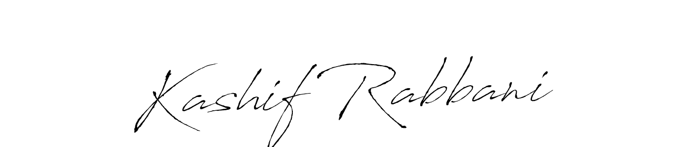 The best way (Antro_Vectra) to make a short signature is to pick only two or three words in your name. The name Kashif Rabbani include a total of six letters. For converting this name. Kashif Rabbani signature style 6 images and pictures png