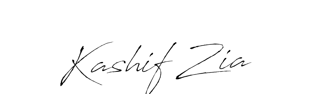 You can use this online signature creator to create a handwritten signature for the name Kashif Zia. This is the best online autograph maker. Kashif Zia signature style 6 images and pictures png