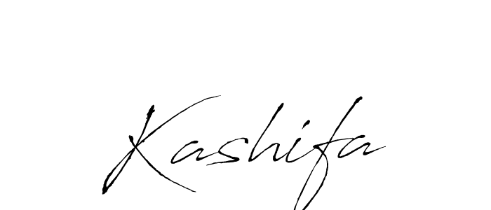 Create a beautiful signature design for name Kashifa. With this signature (Antro_Vectra) fonts, you can make a handwritten signature for free. Kashifa signature style 6 images and pictures png