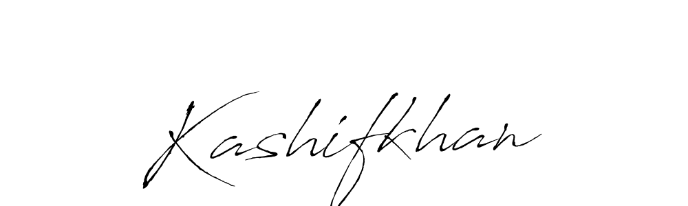 Create a beautiful signature design for name Kashifkhan. With this signature (Antro_Vectra) fonts, you can make a handwritten signature for free. Kashifkhan signature style 6 images and pictures png