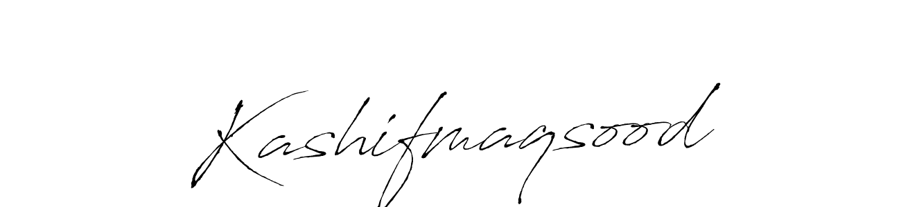 Similarly Antro_Vectra is the best handwritten signature design. Signature creator online .You can use it as an online autograph creator for name Kashifmaqsood. Kashifmaqsood signature style 6 images and pictures png