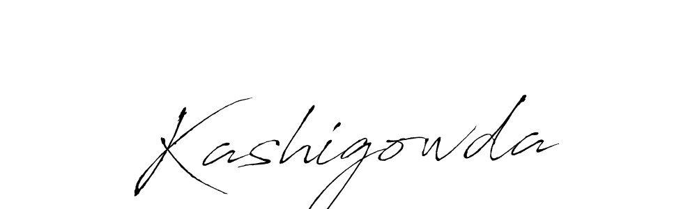 You should practise on your own different ways (Antro_Vectra) to write your name (Kashigowda) in signature. don't let someone else do it for you. Kashigowda signature style 6 images and pictures png