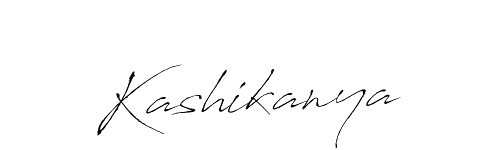 Antro_Vectra is a professional signature style that is perfect for those who want to add a touch of class to their signature. It is also a great choice for those who want to make their signature more unique. Get Kashikanya name to fancy signature for free. Kashikanya signature style 6 images and pictures png