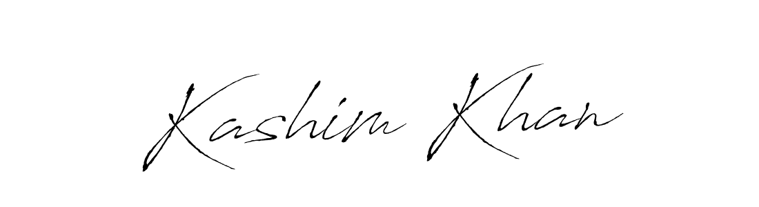 Also we have Kashim Khan name is the best signature style. Create professional handwritten signature collection using Antro_Vectra autograph style. Kashim Khan signature style 6 images and pictures png