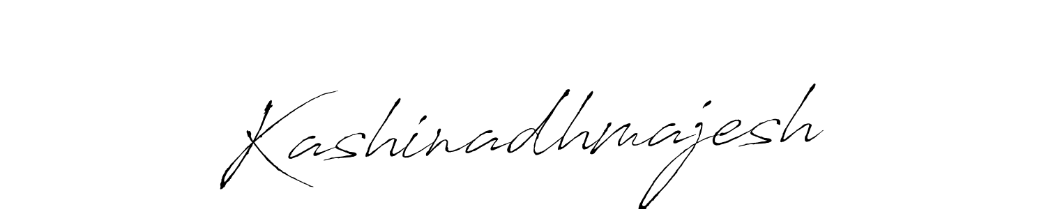 Once you've used our free online signature maker to create your best signature Antro_Vectra style, it's time to enjoy all of the benefits that Kashinadhmajesh name signing documents. Kashinadhmajesh signature style 6 images and pictures png