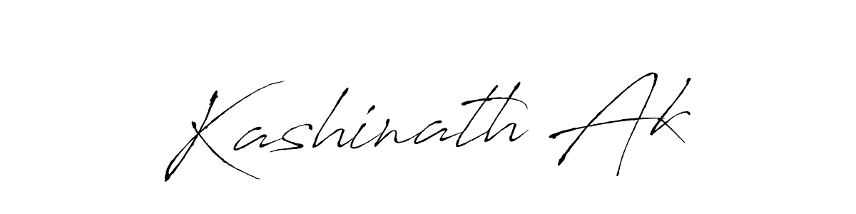 if you are searching for the best signature style for your name Kashinath Ak. so please give up your signature search. here we have designed multiple signature styles  using Antro_Vectra. Kashinath Ak signature style 6 images and pictures png