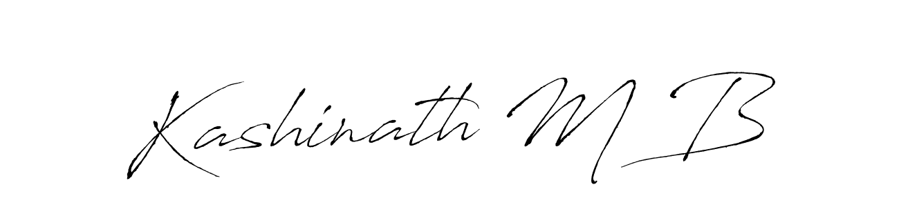 See photos of Kashinath M B official signature by Spectra . Check more albums & portfolios. Read reviews & check more about Antro_Vectra font. Kashinath M B signature style 6 images and pictures png