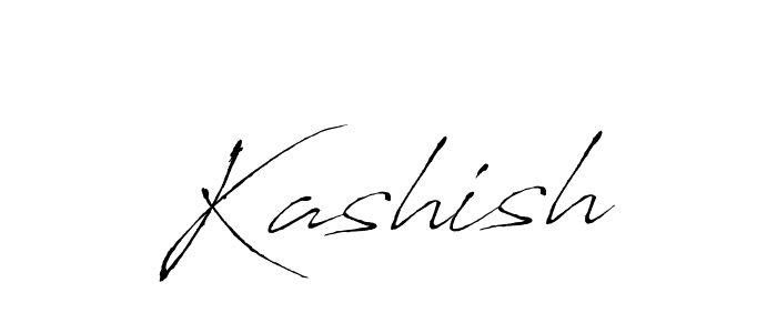 It looks lik you need a new signature style for name Kashish. Design unique handwritten (Antro_Vectra) signature with our free signature maker in just a few clicks. Kashish signature style 6 images and pictures png