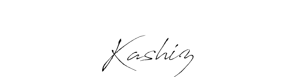 Once you've used our free online signature maker to create your best signature Antro_Vectra style, it's time to enjoy all of the benefits that Kashiz❤️ name signing documents. Kashiz❤️ signature style 6 images and pictures png