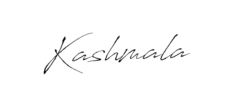 Also You can easily find your signature by using the search form. We will create Kashmala name handwritten signature images for you free of cost using Antro_Vectra sign style. Kashmala signature style 6 images and pictures png