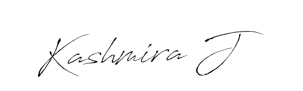 The best way (Antro_Vectra) to make a short signature is to pick only two or three words in your name. The name Kashmira J include a total of six letters. For converting this name. Kashmira J signature style 6 images and pictures png
