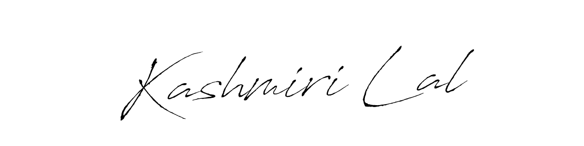 How to Draw Kashmiri Lal signature style? Antro_Vectra is a latest design signature styles for name Kashmiri Lal. Kashmiri Lal signature style 6 images and pictures png