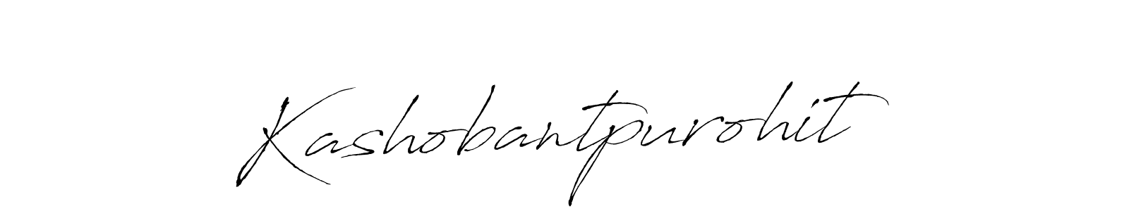 The best way (Antro_Vectra) to make a short signature is to pick only two or three words in your name. The name Kashobantpurohit include a total of six letters. For converting this name. Kashobantpurohit signature style 6 images and pictures png